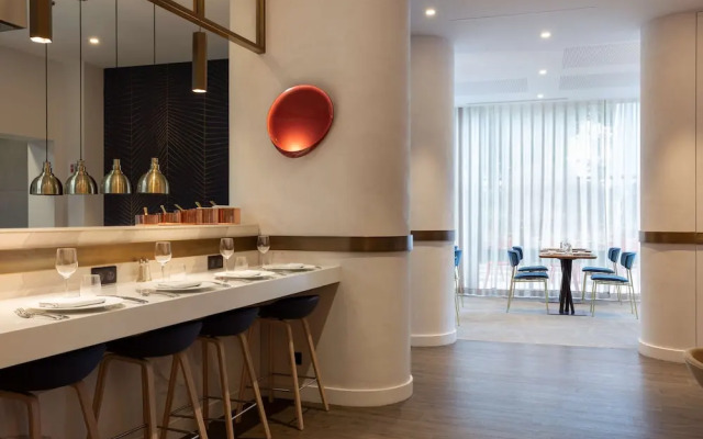 Radisson Blu Hotel, Aix-Les-Bains