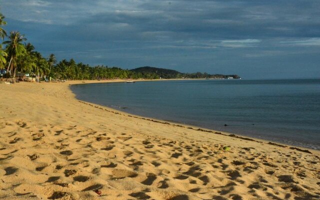 Beachway