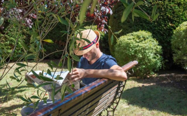 ibis Manosque Cadarache