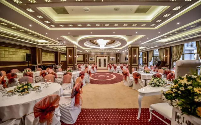 Altin Otel&Spa Balikesir
