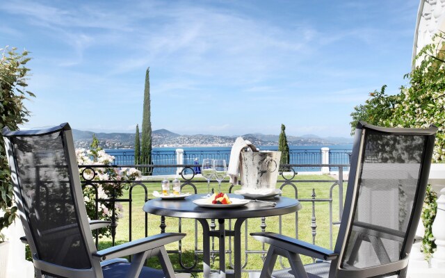 Althoff Hotel Villa Belrose