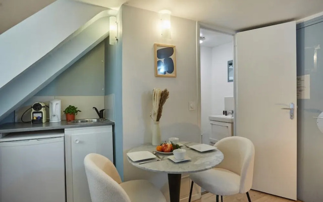 Studio Place Vendome Opera