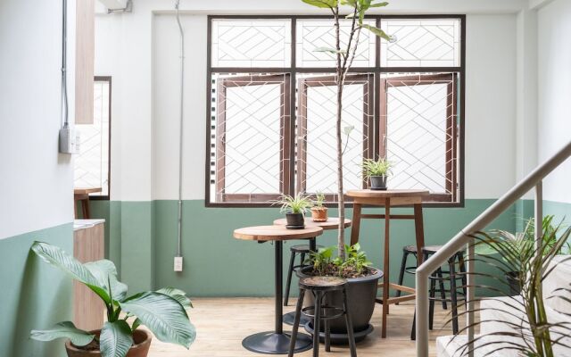 Better Moon Guesthouse