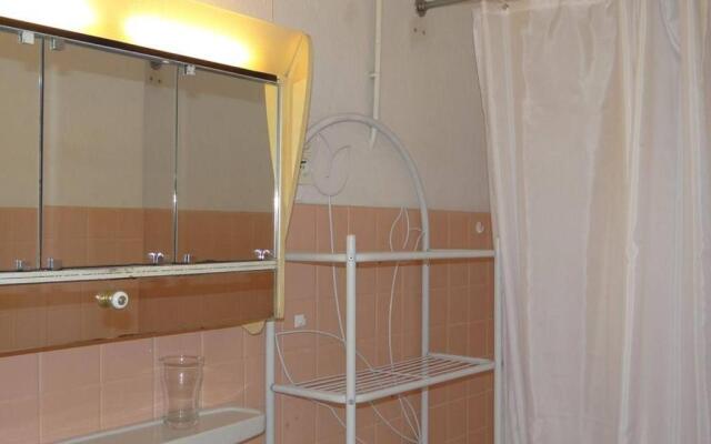 Appartement Cavalaire-sur-Mer, 3 pièces, 4 personnes - FR-1-100-187