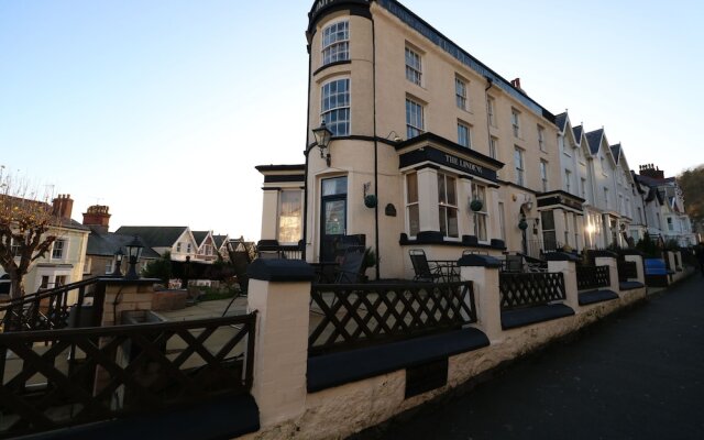 The Llandudno Hotel
