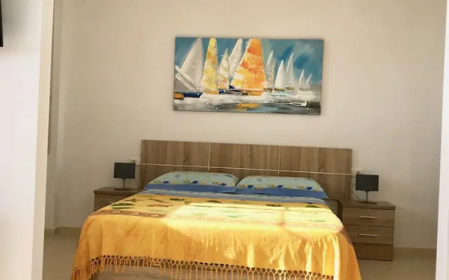 Residencial Playa Paraiso