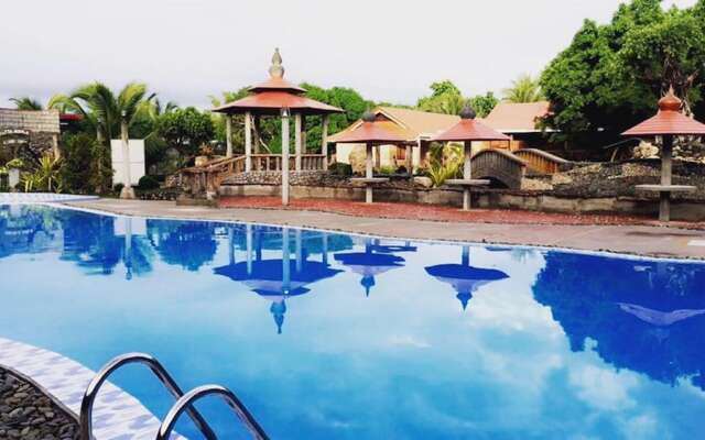 Punta Aguila Resort & Hotel