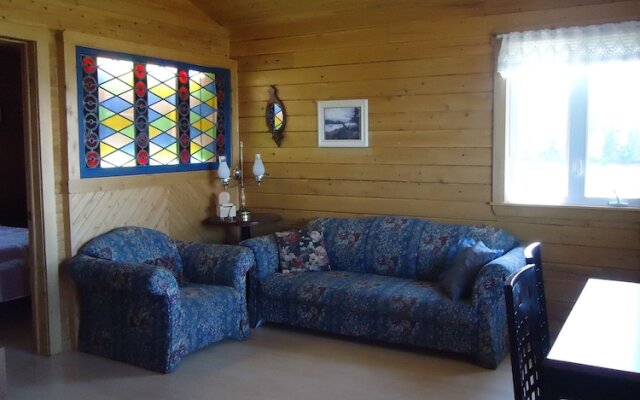 Patty's Beach Chalets