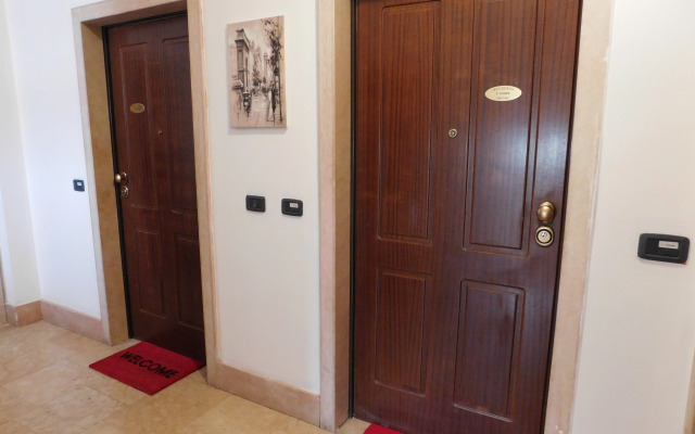Residenza Meeting