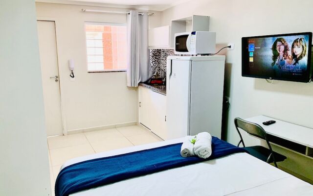 Vila Nina