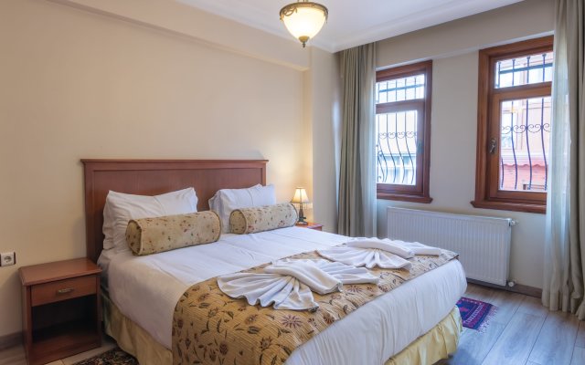 Sultanahmet Suites