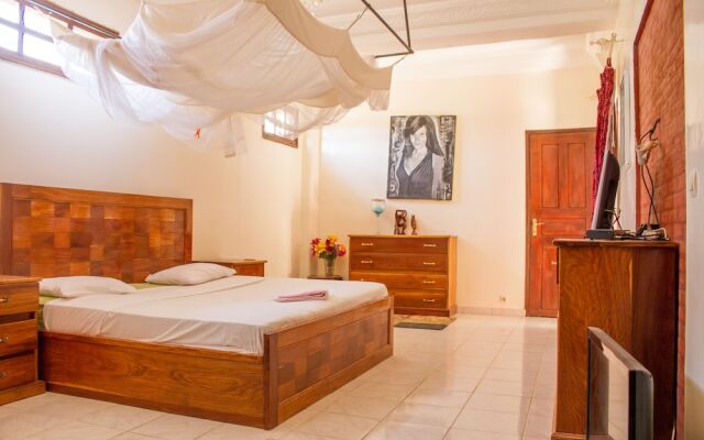 Hotel La Médina