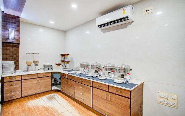 Hotel Mahadev Palace