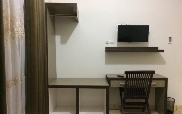 Nadika Guest House Syariah