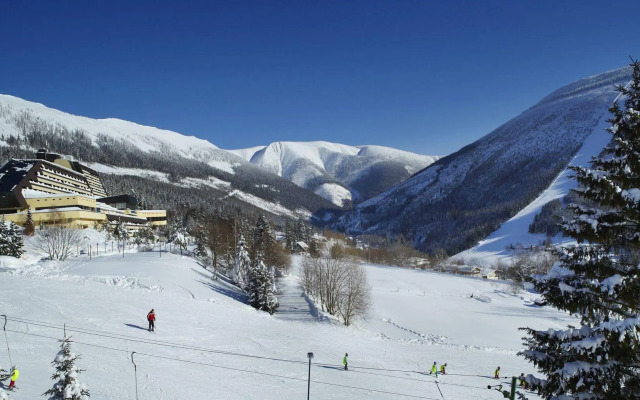 Orea Resort Horal Spindleruv Mlyn