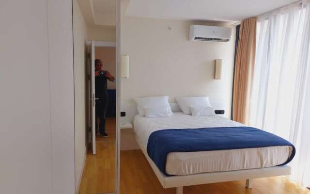 Apartment the Best Batumi City U Mzii