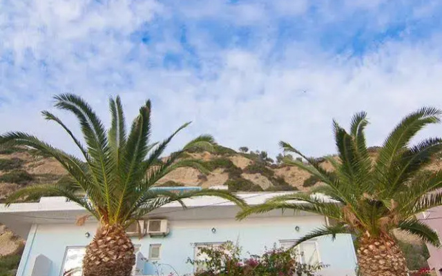 Skinos Apartments and Studios