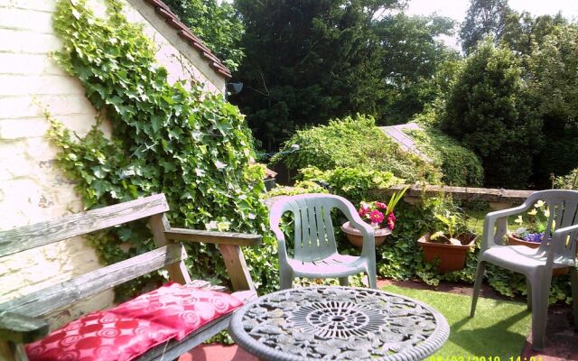 Wheatsheaf House Bed & Breakfast