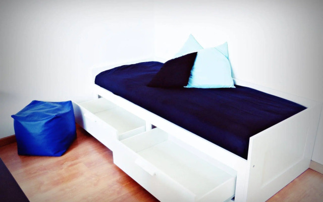 Residencia Praia Norte - AL
