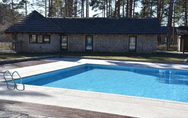 Alvão Village & Camping