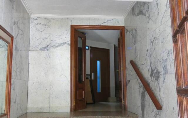 Maravillosa vivienda uso turistico con Parking VUT 921 AS