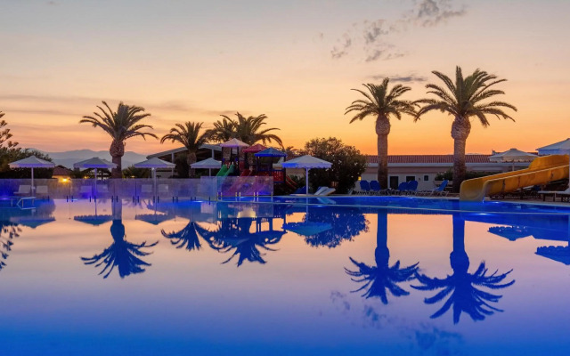 Roda Beach Resort & Spa