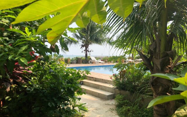 Malis Coconut Resort