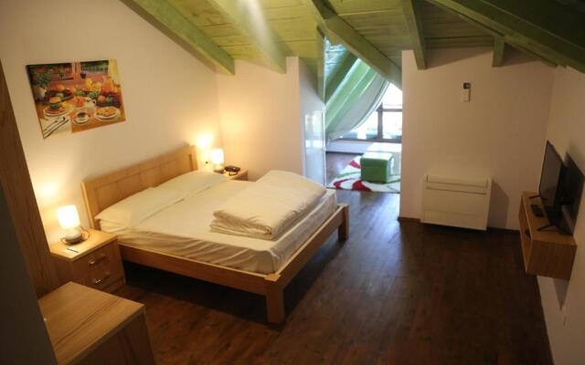 Resort Nord Park
