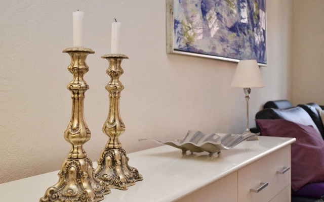 4 Person Holiday Home in Kerteminde