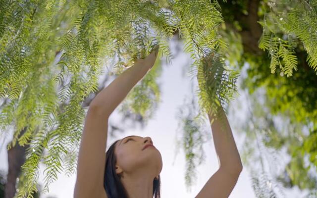 Botania Relais & Spa - The Leading Hotels of the World.