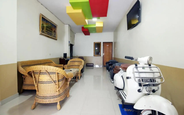 Penginapan Medan