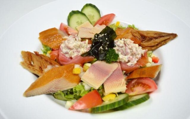 Hotel De Belgische Loodsensociëteit