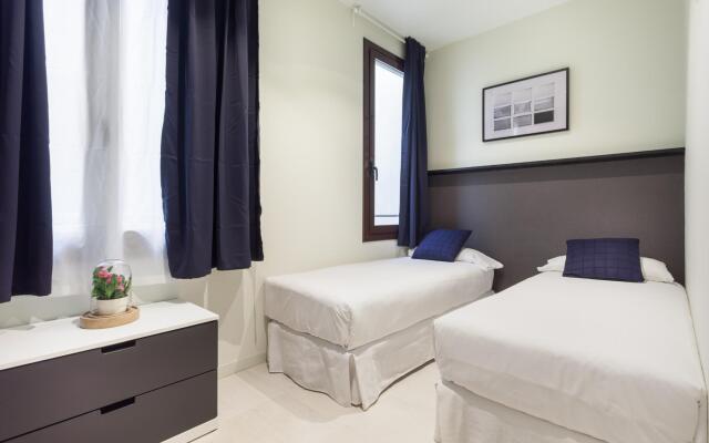 Best Location apt. 2hab