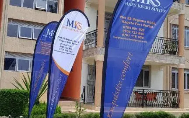 Mary Keeri Suites