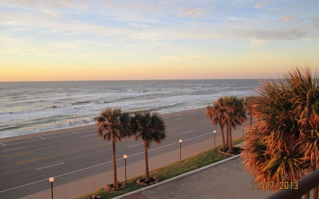 Galveston Beach Condos