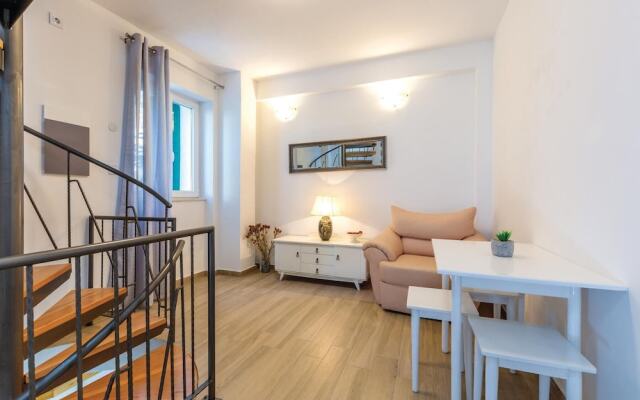 Awesome Home in Stanici with WiFi, 3 Bedrooms & Hot Tub