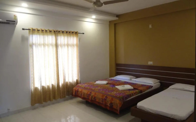 Hotel Shalimar Residency
