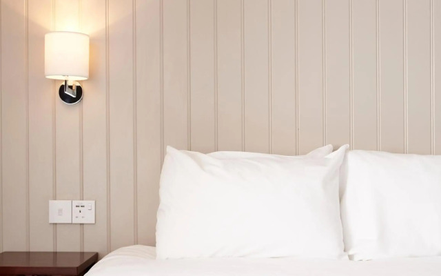 Darrington Hotel