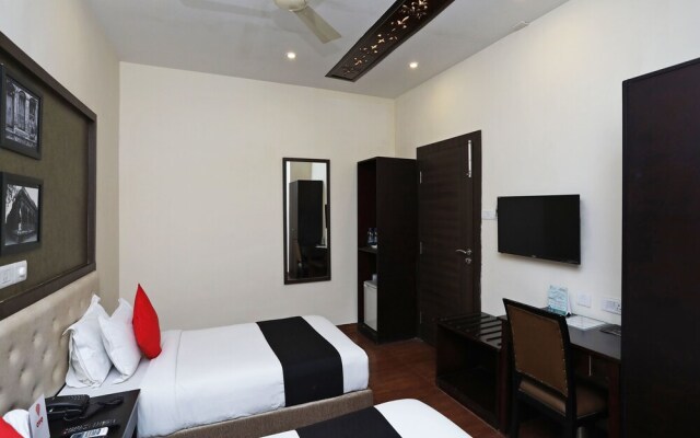 OYO 9125 Casa Broadway