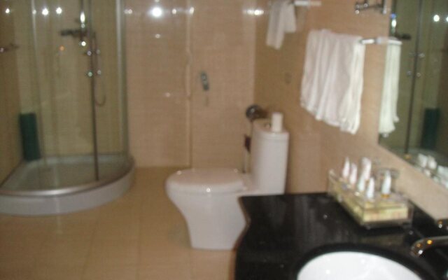 Grand Tian Yu Hotel