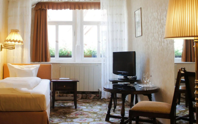 Hotel Eisenhut