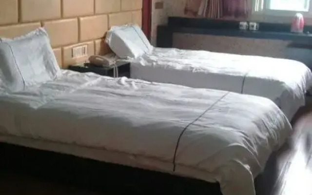 Hanting Boutique Hotel-hangzhou