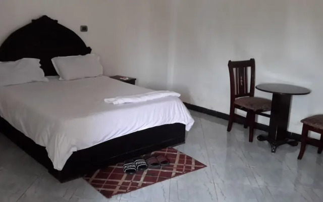 Melat Guest House