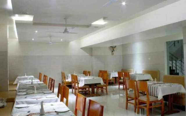 Hotel Silver Palace