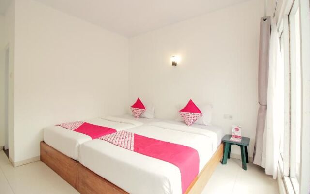 Tibrae Homestay Syariah