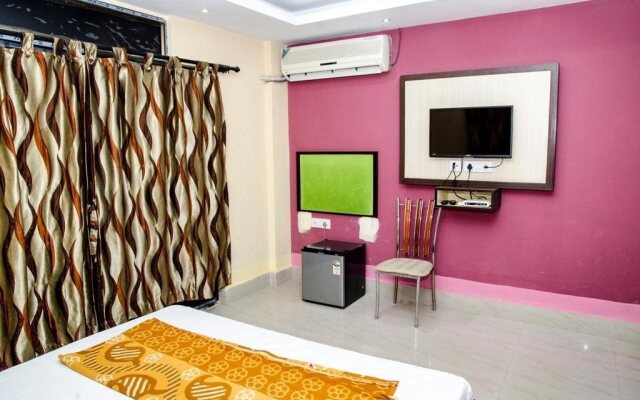 Ibiza Guest House