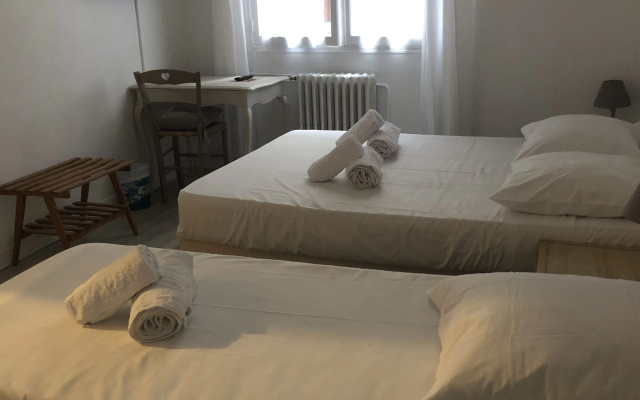Holiday Home Reillanne I