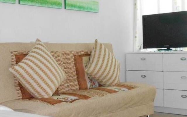 Green Garden Apartment-shenzhen