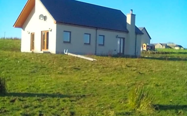 April house