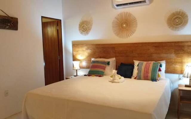 Pousada Vila do Coco